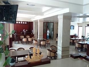 Hung Vuong 2 Hotel Хошимин Екстериор снимка